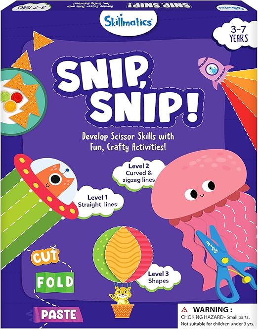 Fun Craft