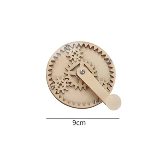 Wooden Busy Board DIY Toy Baby Montessori Sensory Activity Board Accessories For Children Locks Busyboard Parts Educational Toys