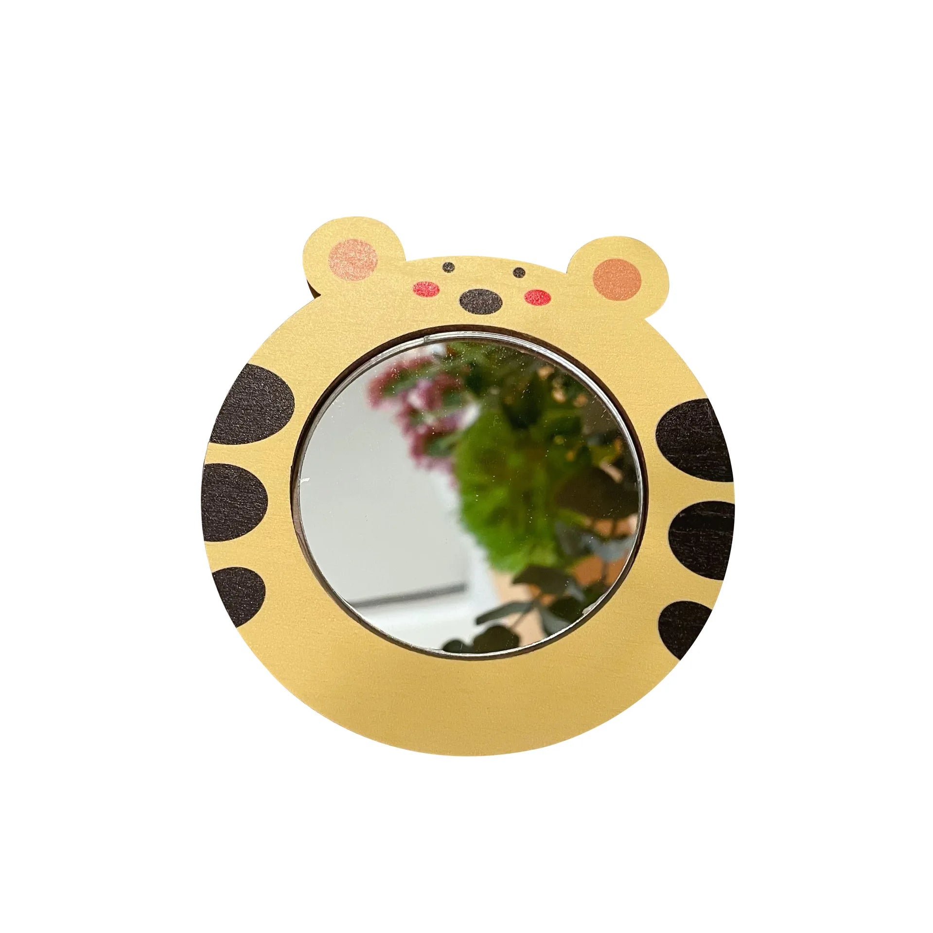 2024 Baby DIY Montessori Busy Board Wooden Accessories Castle Animal Letters Number Movement Educational Toys For Children Gifts