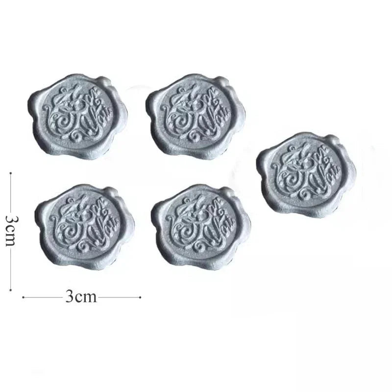 5pcs Vintage Western Envelopes Kawaii Hollow Lace Letter Pads Bag Wedding Party Invitation Cards Cover Envelopes for Letter Pads