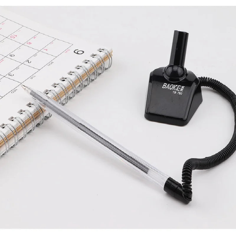 BAOKE TB780 0.7mm Desk-Top Ballpoint Pen