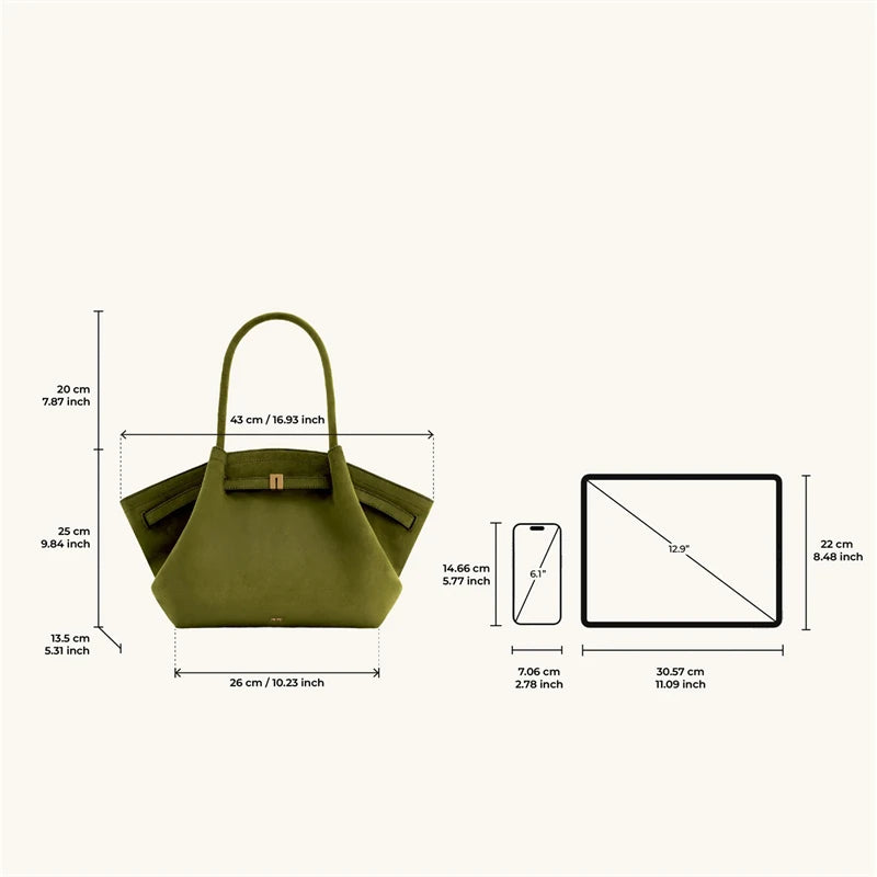 Liora - 

JW PEI 2025New Women's Canvas Brown Crossbody Shoulder Bag Mini Vegan Leather Tote Bag Handbag Dumpling Bag High Quality Leather