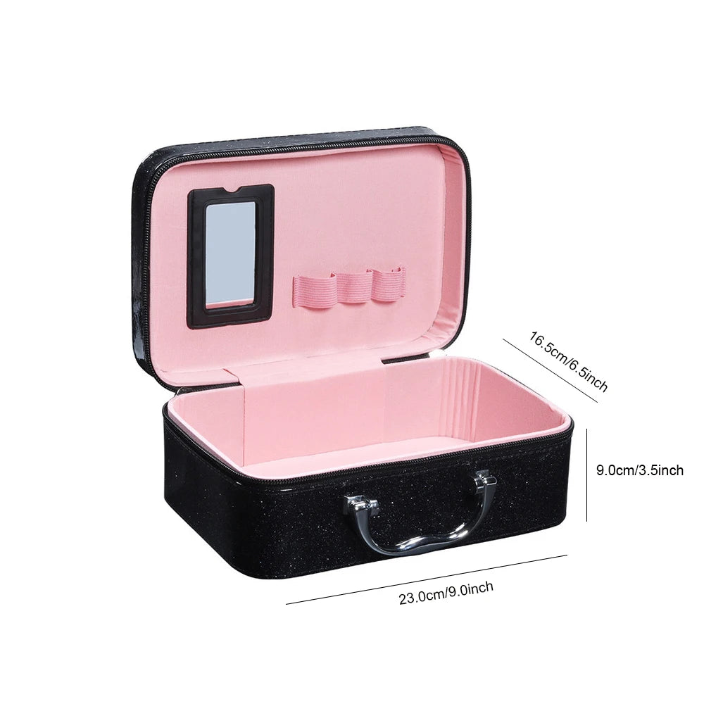 KissKit - 
POPFEEL Makeup Kit, Full Makeup Kit, Makeup Kit for Girls Women, Valentine Gift, Birthday Gift