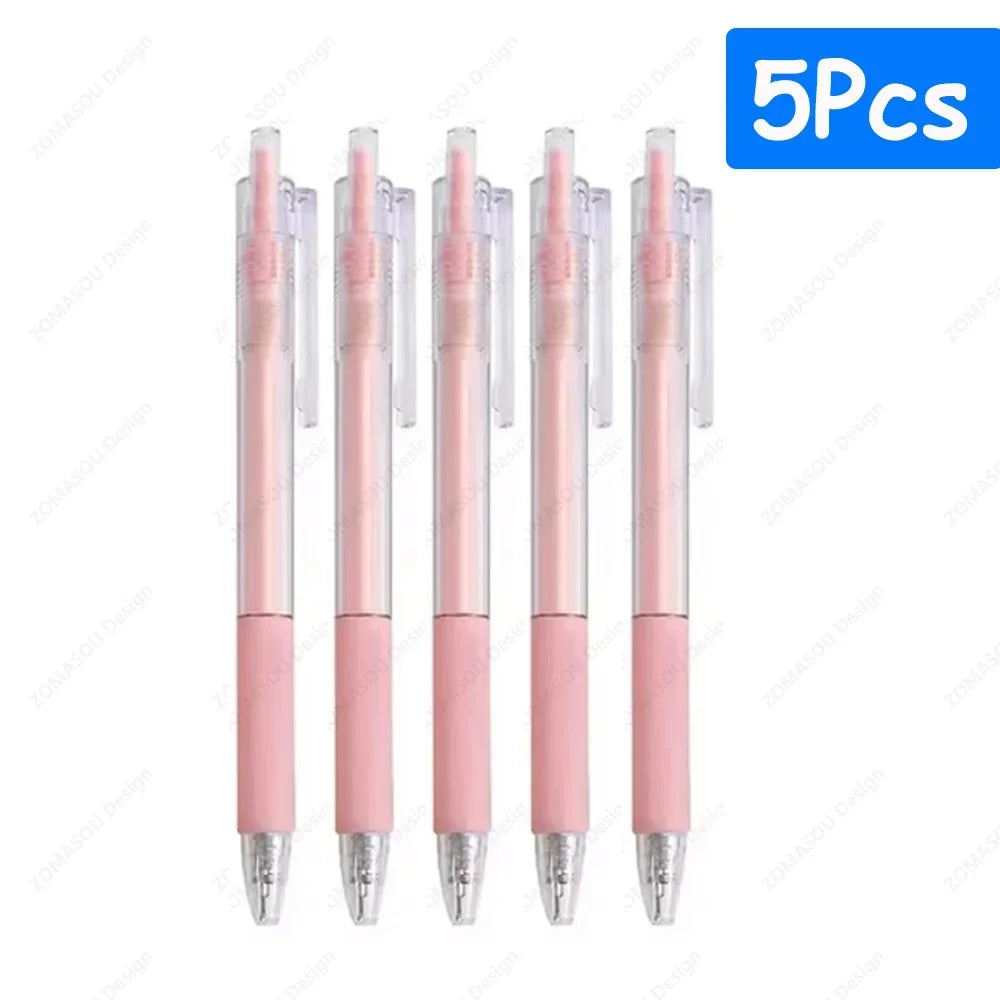 1-60Pcs Paper Cut Knife Pen Art Utility Knife Scrapbooking Cutting Tool DIY 3D Cabin Sticker Tape Cutter Express Box Knife