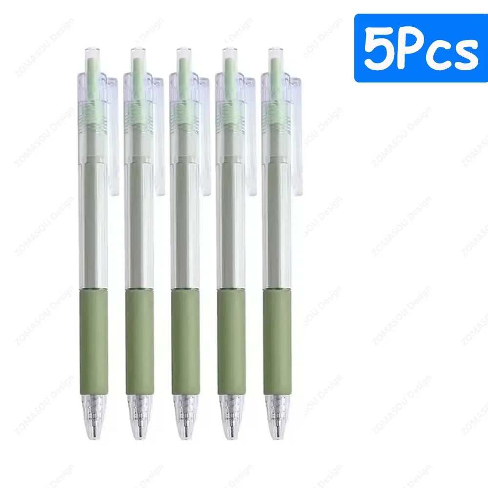 1-60Pcs Paper Cut Knife Pen Art Utility Knife Scrapbooking Cutting Tool DIY 3D Cabin Sticker Tape Cutter Express Box Knife