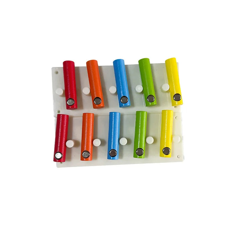 Activity Busy Board Material Diy Accessories Montessori Teaching Aids Busyboards Baby Early Education Learning Skill Toy Parts