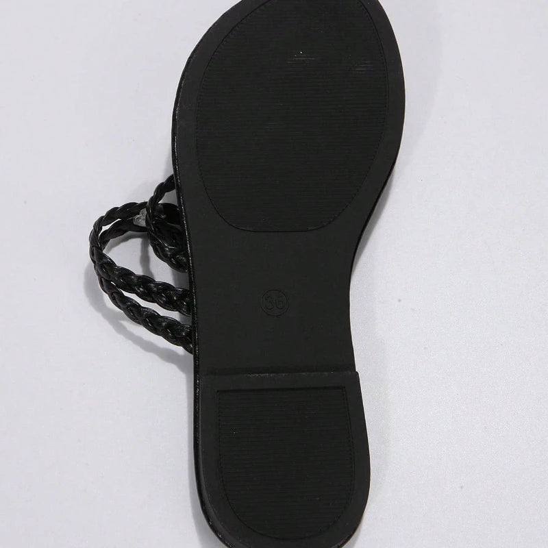 Soft-soled - Sandals New Non-slip Sandals for Summer Light casual shoes 2025