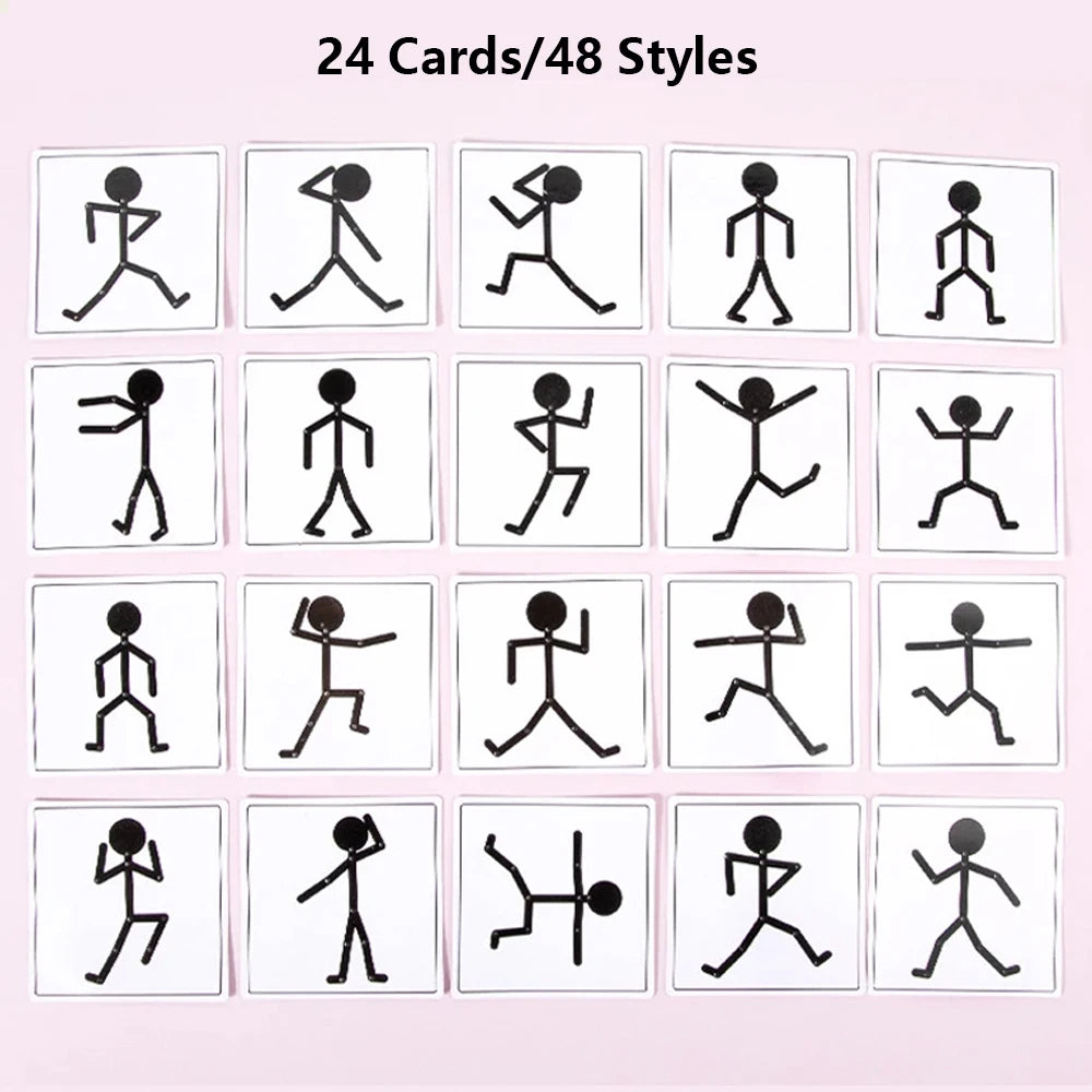 Montessori Material DIY Puzzle Toys Boards Educational Game Early Learning Toy For Children Preschool Fine Motor Training