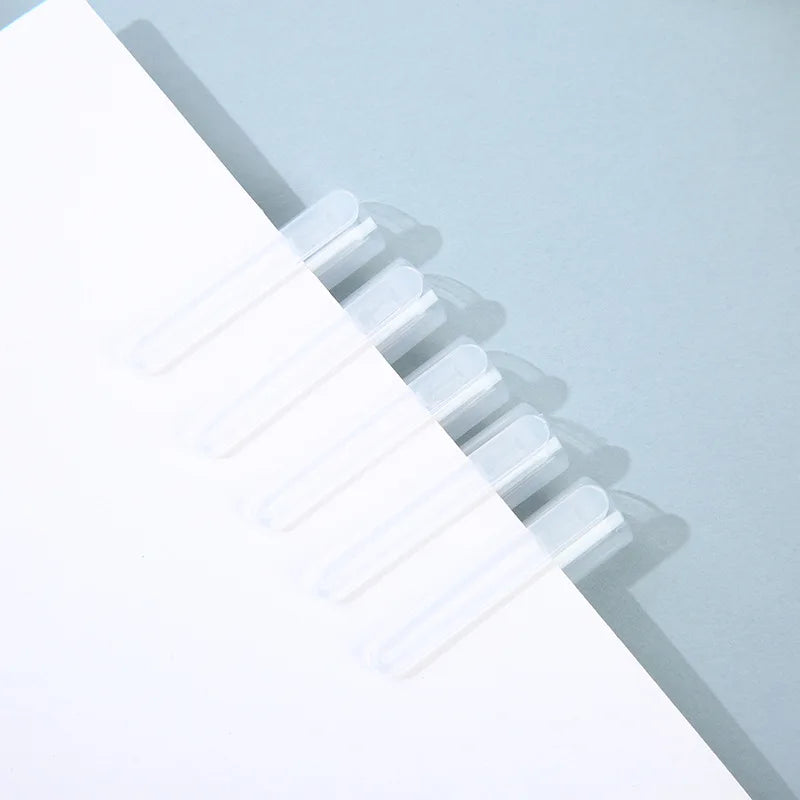 10Pcs/set High Quality Gel Pens Straight Liquid Ballpoint Pen Colors Kawaii Stationery School Office Supplies Writing