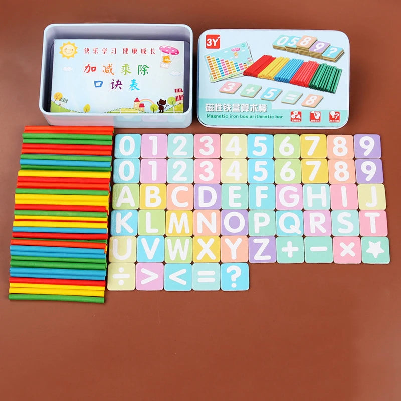 Baby Wooden Puzzles for Toddlers Montessori Development Toys Educational Animals Puzzle Board Games for Kids Boys 1 2 3 Years