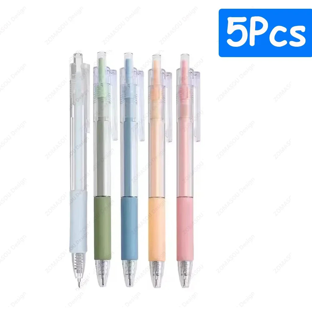 1-60Pcs Paper Cut Knife Pen Art Utility Knife Scrapbooking Cutting Tool DIY 3D Cabin Sticker Tape Cutter Express Box Knife