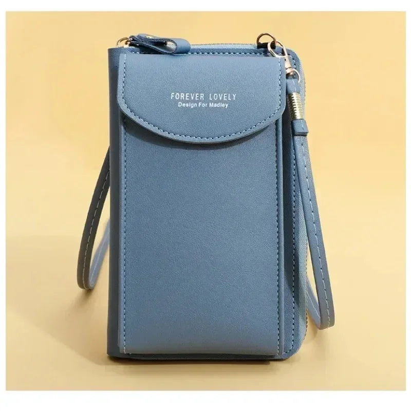 SERI - 
Crossbody Bags for Women Handbag Hand Women's Crossbody Purse Clutch Phone Wallet Shoulder Purses and Handbags shoulder bag