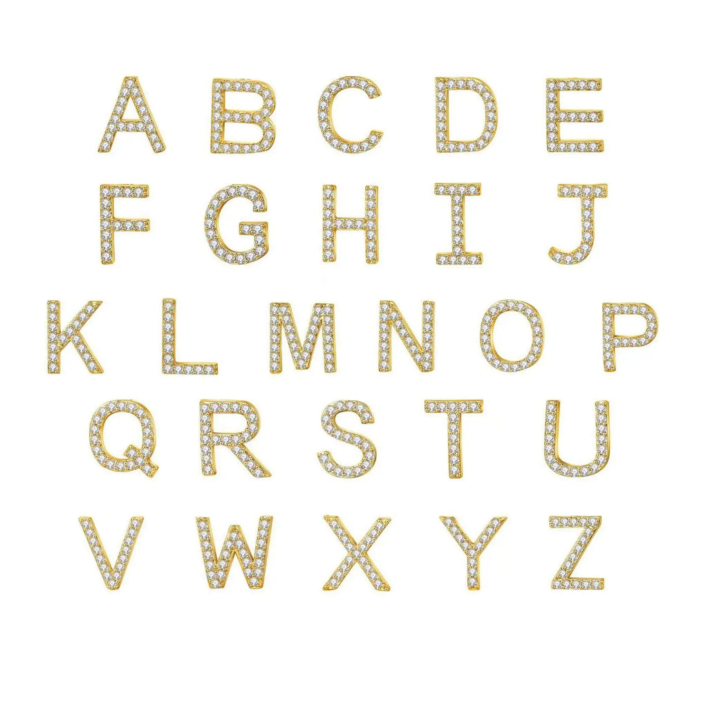 NOVAFLY - 
2Pcs Stainless Steel Initial Anklet Set For Women 26 Letter Acrylic Butterfly Charm Chain On Foot Summer Ankle Bracelet Jewelry