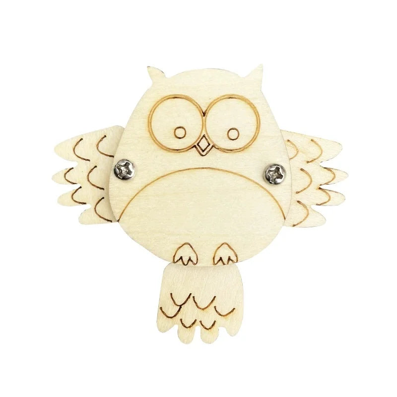 New Kindergarten Montessori Busy Board Hourglass Puzzles Accessories Bell Roller Counting bead Wall Toy Educational Toy For Gift