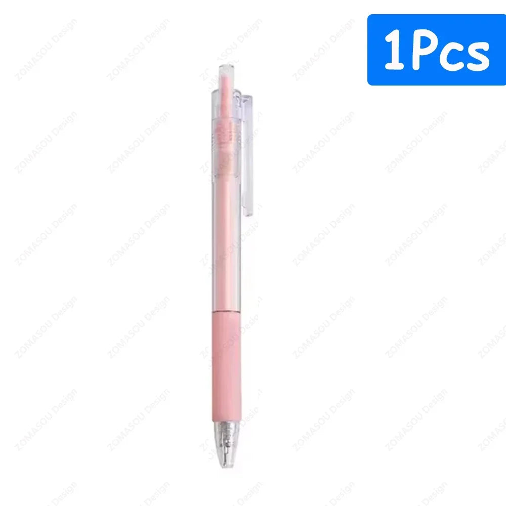 1-60Pcs Paper Cut Knife Pen Art Utility Knife Scrapbooking Cutting Tool DIY 3D Cabin Sticker Tape Cutter Express Box Knife