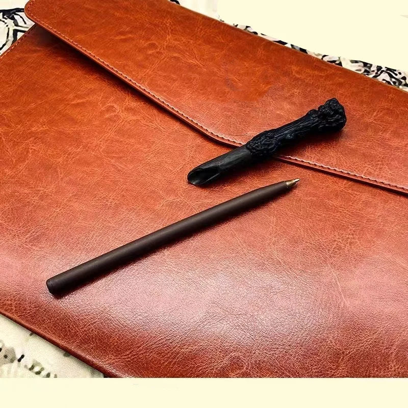 Student Blue Ballpoint Pen Student Signing Pen Writing Pen Stationery School Office Accessories