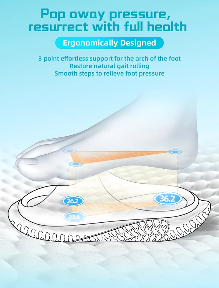 ONEMIX -  Indoor Sandals Slipper Casual Outdoor Non-slip Beach Wadding Adult Male Fashion Home High Quality Women Flip Flops