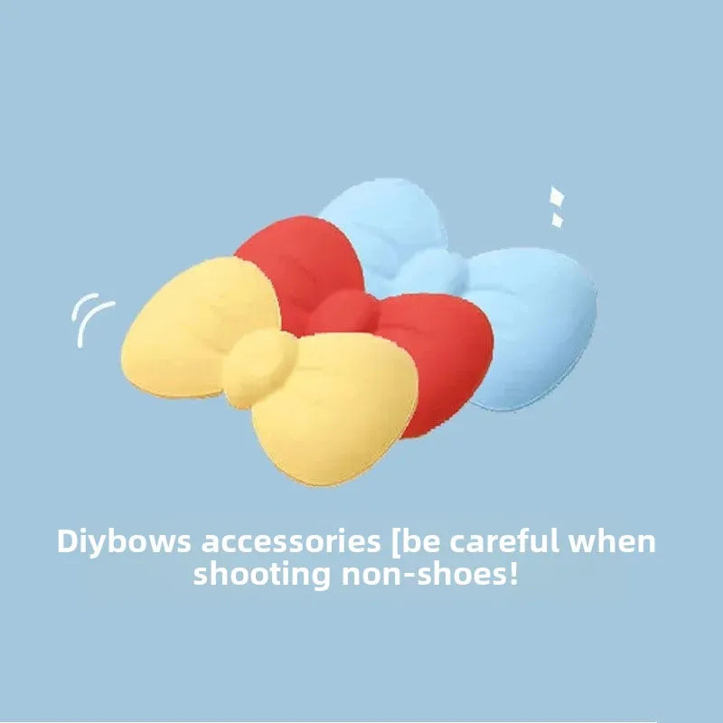 StepPop - Non Smelly Non Noisy Thick Bottomed Cartoon Versatile Heightening Anti Slip Summer New Style Women's Open Toe Beach Sandals