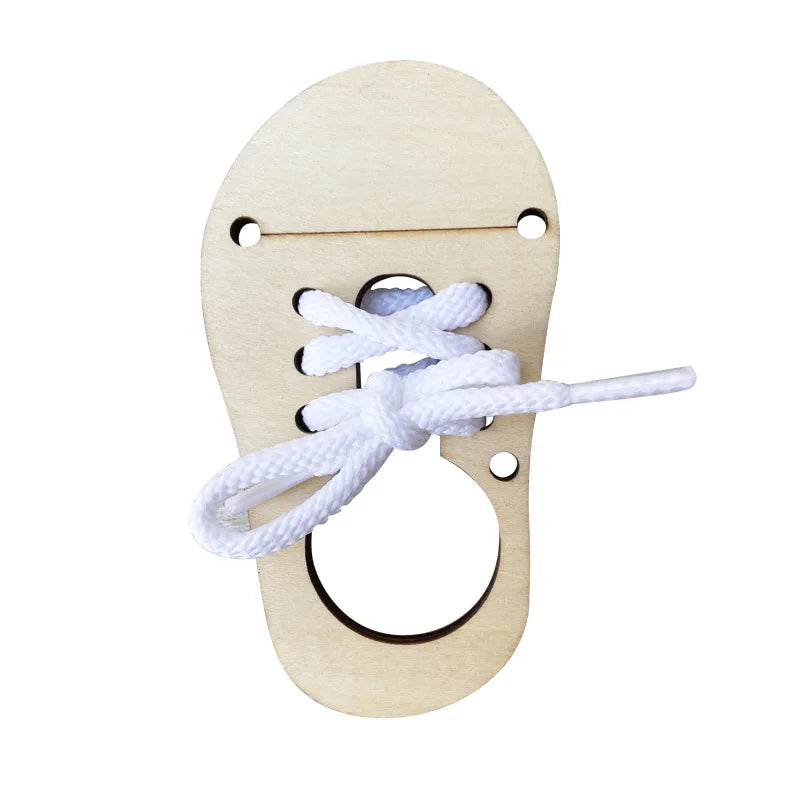 2024 Baby DIY Montessori Busy Board Wooden Accessories Castle Animal Letters Number Movement Educational Toys For Children Gifts