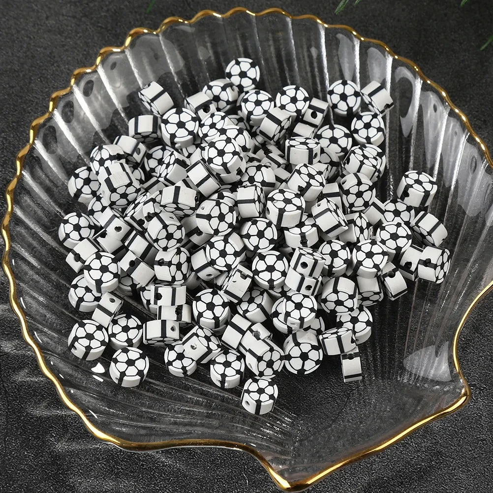 Soccer Erasers, Mini Football Shaped Erasers for Kids - Cute Sports Themed Stationery, Ideal for School Supplies, Party Favors &