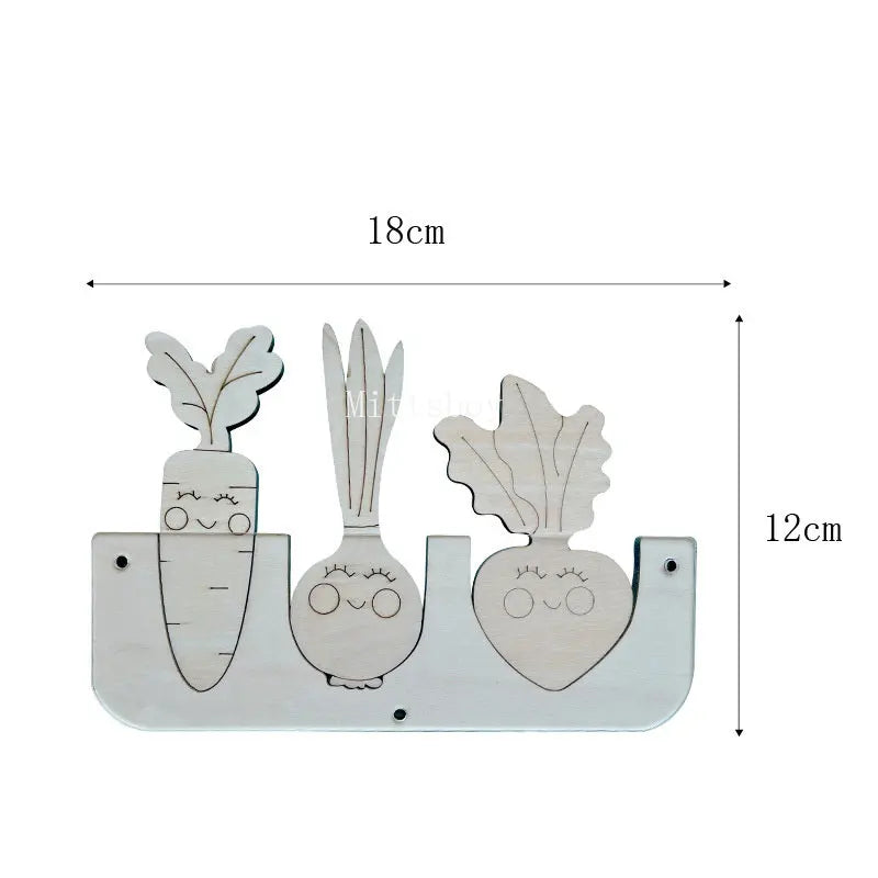 Busy Board Dinosaur Animal DIY Wooden Accessories Early Learning Toys Busy Board Matching Board Handmade Puzzle Educational Toys