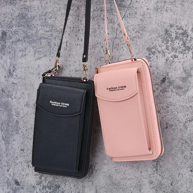 SERI - 
Crossbody Bags for Women Handbag Hand Women's Crossbody Purse Clutch Phone Wallet Shoulder Purses and Handbags shoulder bag