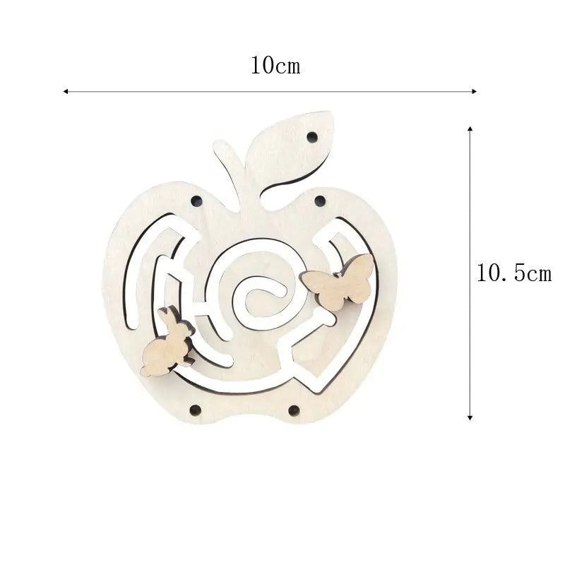 Busy Board Diy Accessories Material Busyboard Parts Childhood Educational Wooden Toys For Children Montessori Sensory Toys