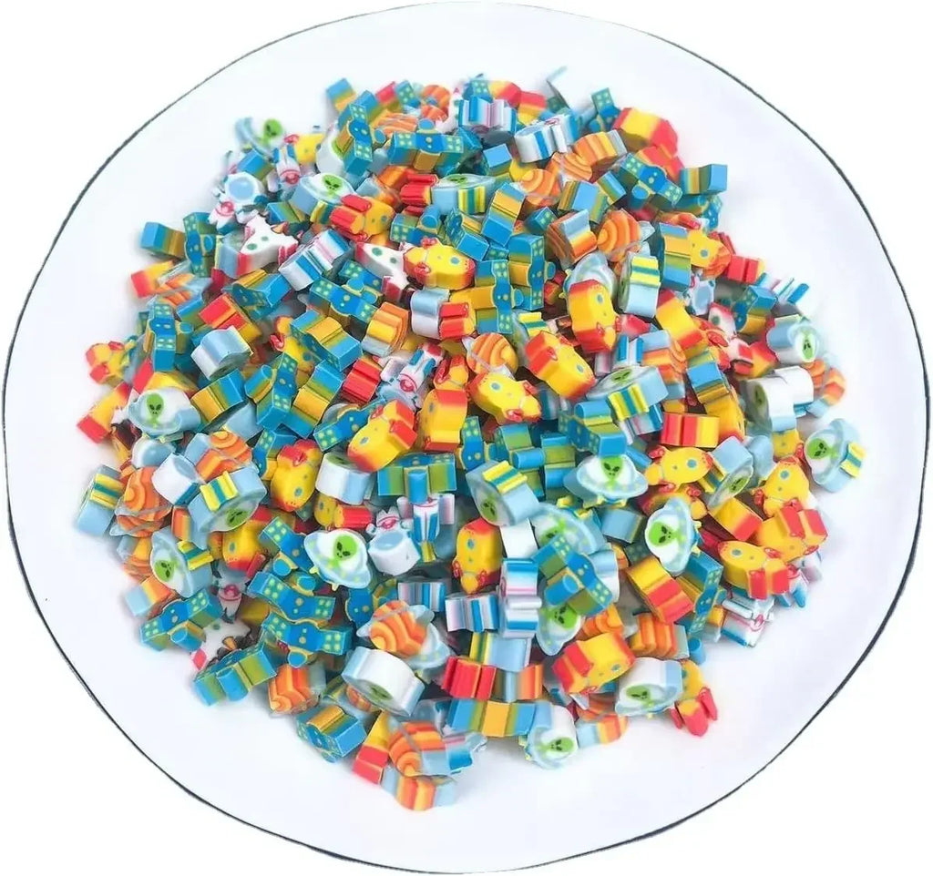 50pcs Mini Desk Pets Cute Little Animal Eraser Small Space Erasers for Kids Classroom Student Prizes Party Favors Carnival Gifts