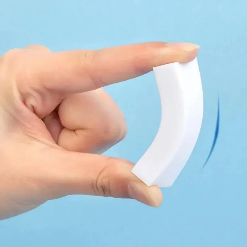 1pc/2pcs white eraser HB/2b/4b student exam stationery learning supplies mini portable office drawing eraser