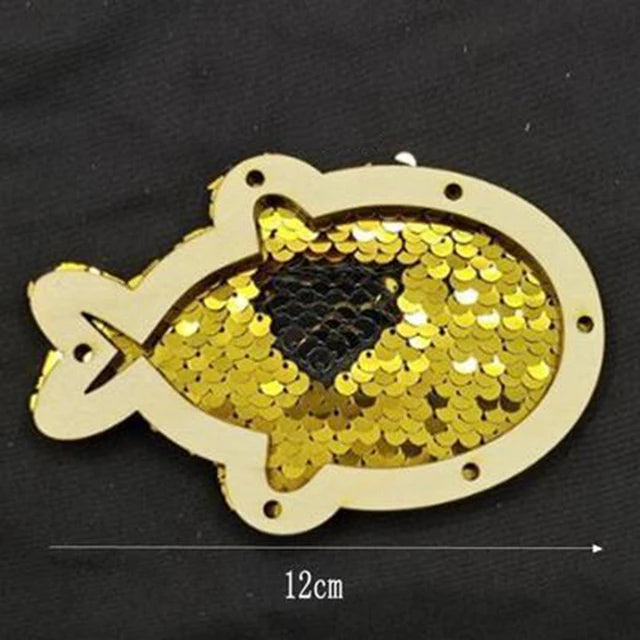 Wooden Busy Board DIY Toy Baby Montessori Sensory Activity Board Accessories For Children Locks Busyboard Parts Educational Toys